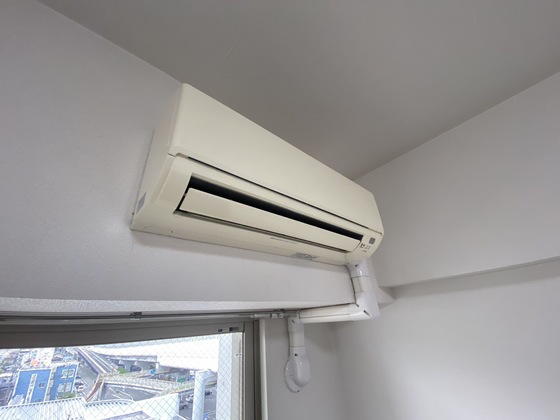 その他設備　※別部屋の写真です