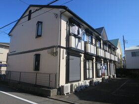 サニーフラット大森