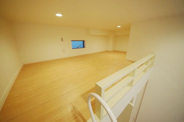 その他部屋・スペース　★ロフトです★