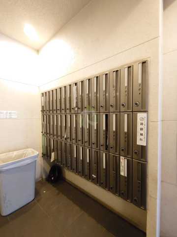 その他設備　ビバリーホームズ高円寺