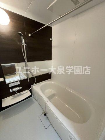 バス・シャワールーム　参考写真