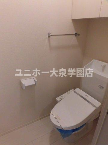 トイレ　参考写真