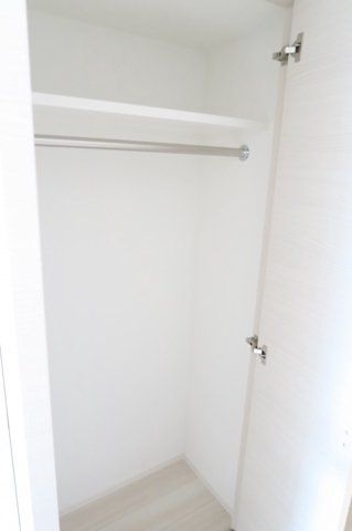 収納　物件画像
