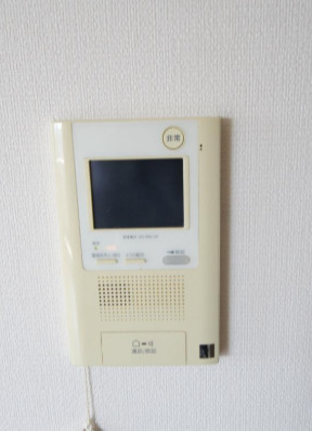 セキュリティ　参考写真です