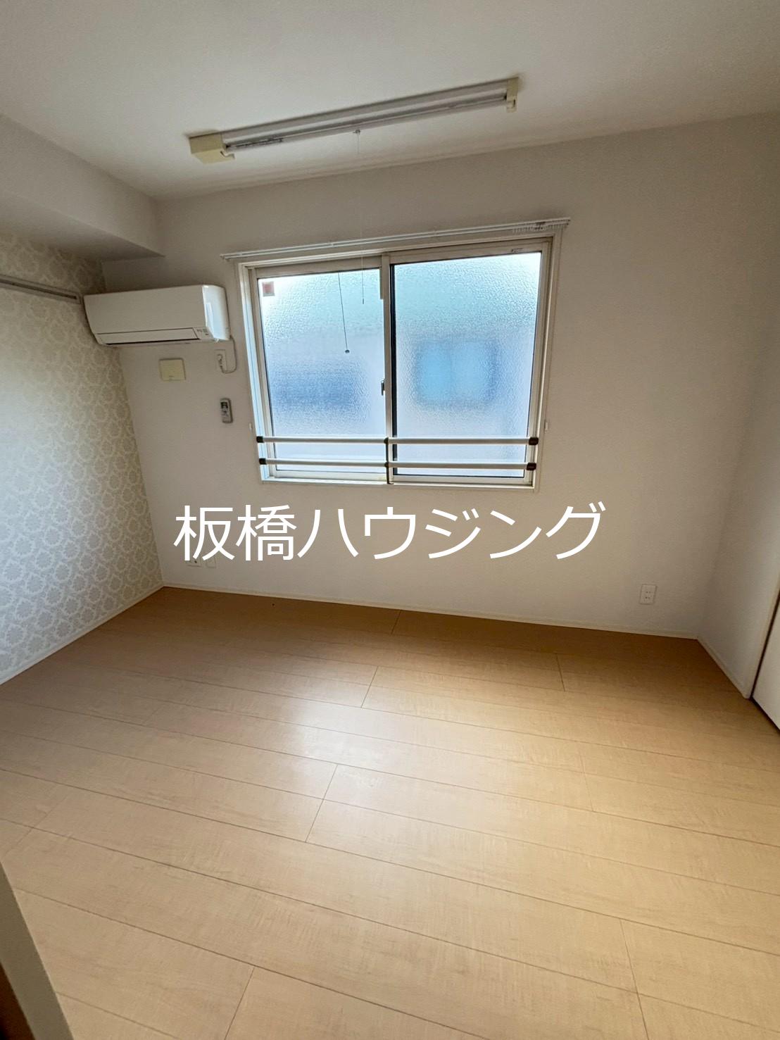 その他部屋・スペース　洋室5帖