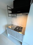 キッチン　キッチン※別部屋参考写真