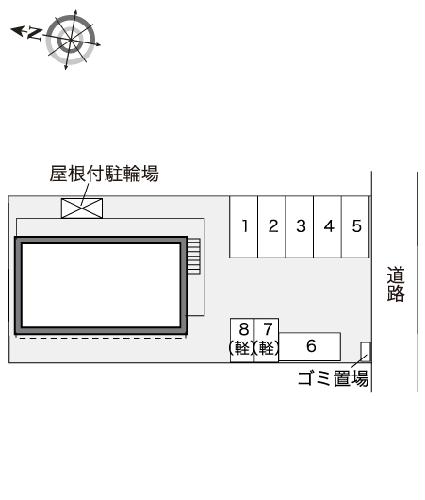 【レオパレス竜ヶ丘西のその他】