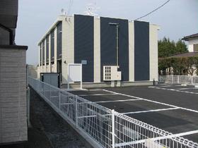 ＪＲ東北本線/瀬峰駅 バス23分 (バス停)高田二丁目 歩2分