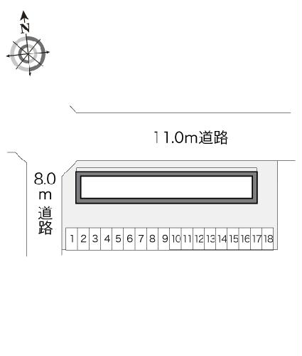 【レオパレスグランシャリオのその他】