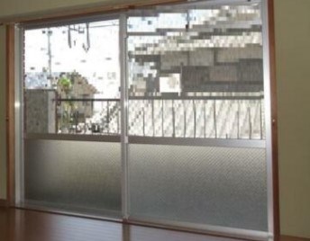 【たつの市龍野町日山のマンションの眺望】