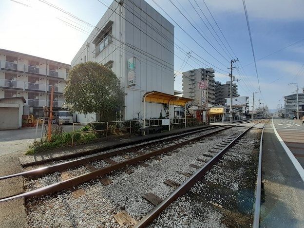 その他　東新木駅（その他）まで1100m