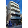 信濃町駅より徒歩6分 4階 築2年11ヶ月の賃貸物件