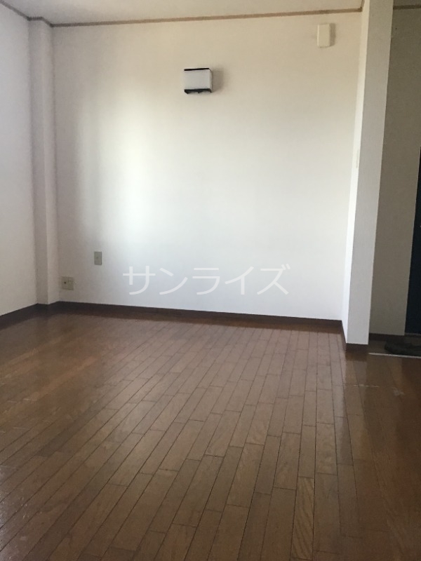 【青山ワンルームのその他部屋・スペース】