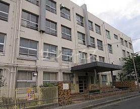 【青山ワンルームの小学校】