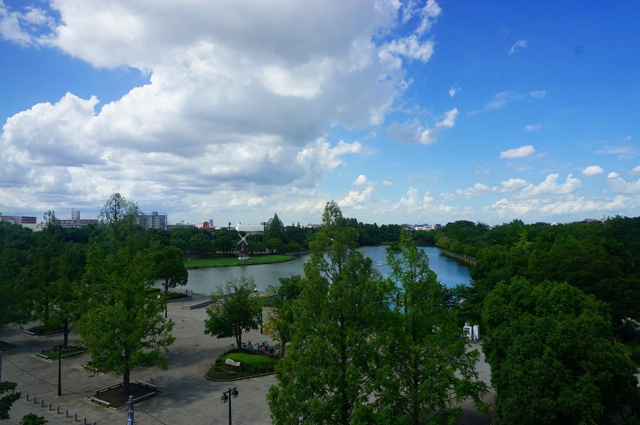 プライムアーバン浮間公園のその他写真