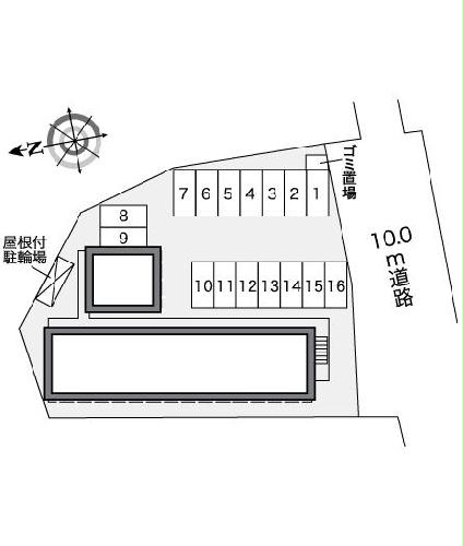 【レオパレスＴＡＴＳＵＭＩのその他】