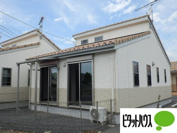 太田市成塚町のその他の建物外観