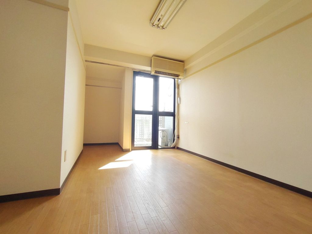 その他部屋・スペース　リビング/居室