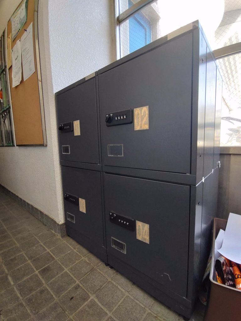 その他設備　設備