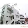 庄内緑地公園駅より徒歩24分 3階 築50年2ヶ月の賃貸物件