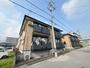 西高須駅より徒歩7分 2階 築23年9ヶ月の賃貸物件