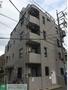 大宮駅より徒歩9分 4階 築30年8ヶ月の賃貸物件