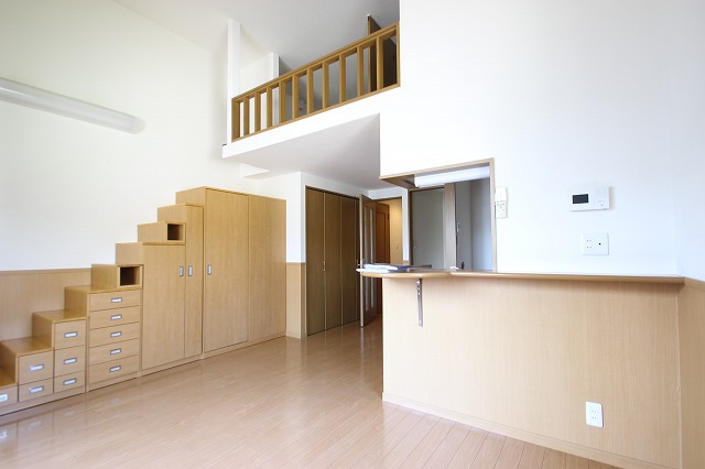 居室・リビング