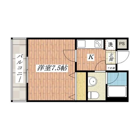 茨木市下穂積２