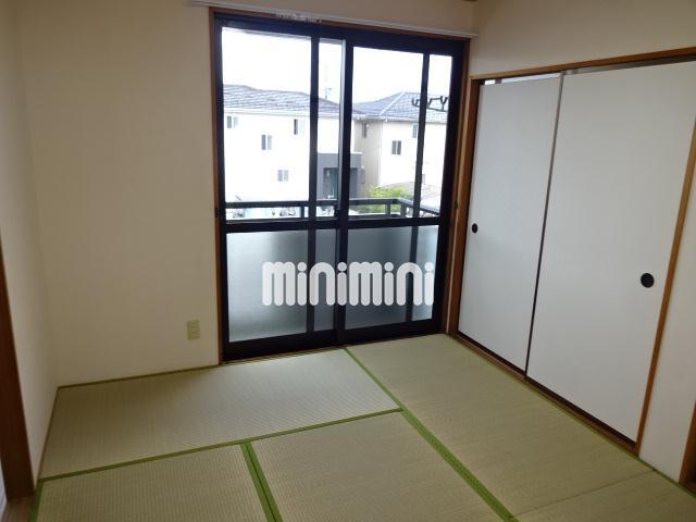 その他部屋・スペース　和室