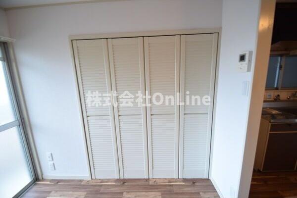 その他部屋・スペース