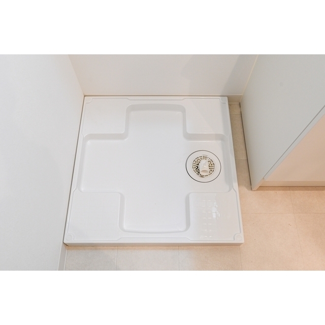 その他　洗濯機置き場