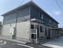  2階 新築の賃貸物件