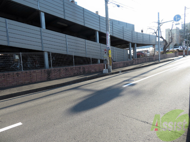 その他共有部分　駐輪場その他