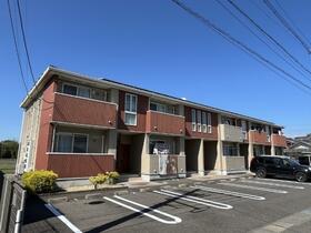 長良川鉄道/関富岡駅 歩35分