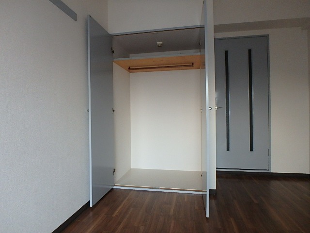 収納　※別号室写真