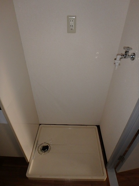 その他設備　※別号室写真