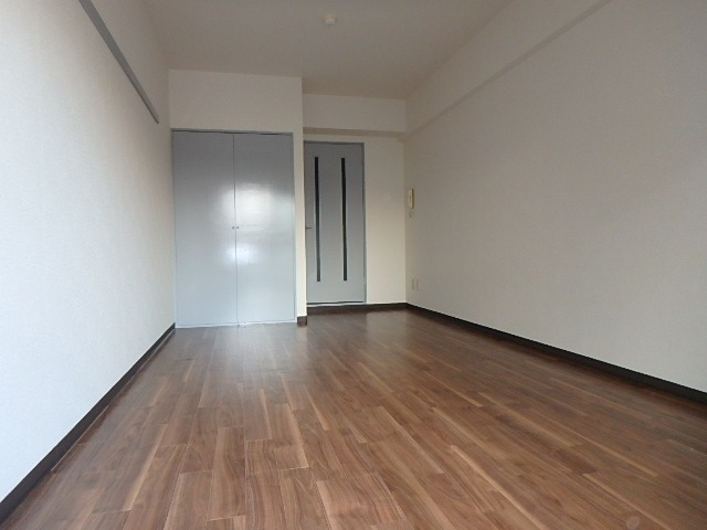 居室・リビング　※別号室写真