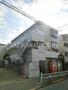 池上マンション 3階 築39年6ヶ月の賃貸物件