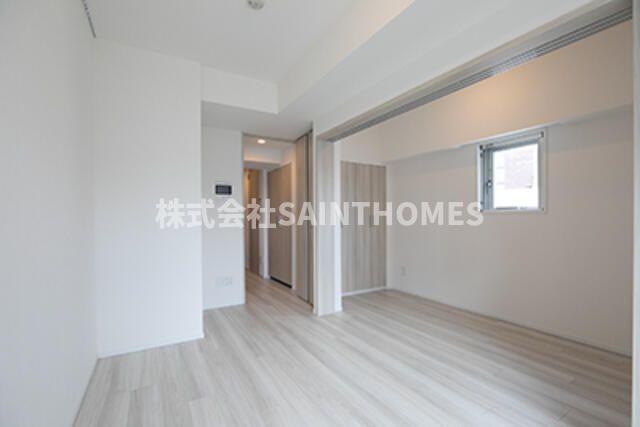 居室・リビング　※写真は同タイプ住戸です。