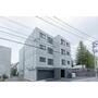 南郷１３丁目駅より徒歩6分 4階 新築の賃貸物件