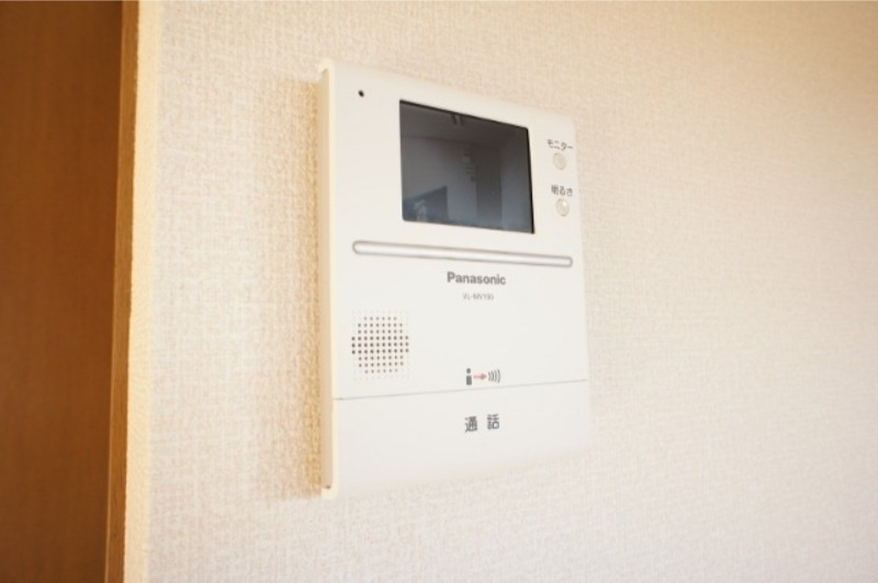 セキュリティ　図面と現状に相違がある場合には現状を優先