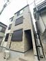 板橋区役所前駅より徒歩4分 2階 築2年5ヶ月の賃貸物件