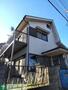 東秋留駅より徒歩26分 築51年5ヶ月 2階建の賃貸物件