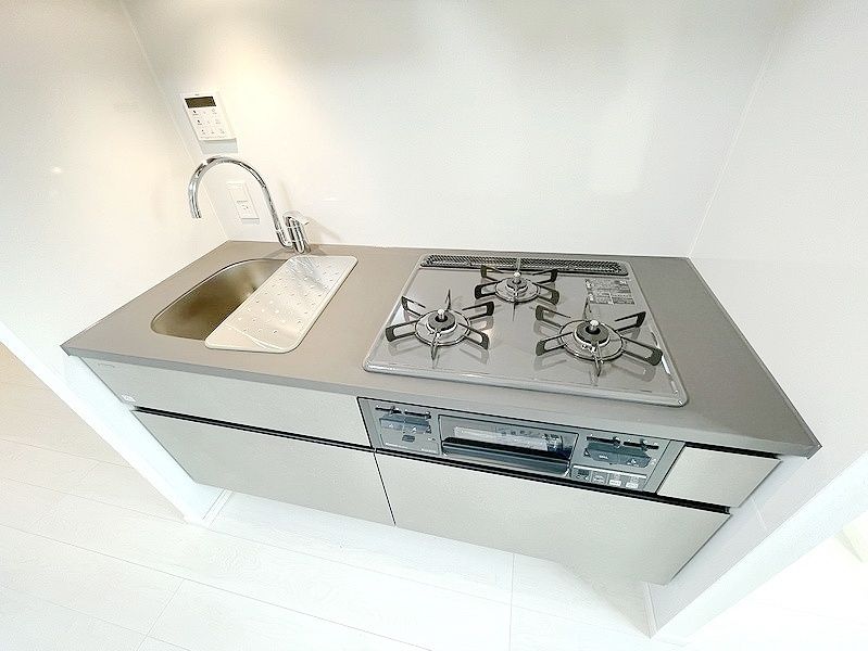 キッチン　キッチン※別部屋参考写真