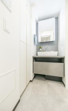 洗面設備　洗面※別部屋参考写真