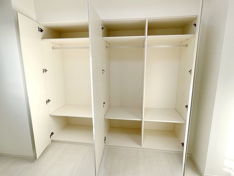 収納　収納※別部屋参考写真