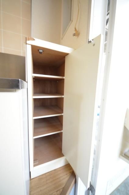 その他設備　☆シューズボックス☆