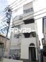 玉川上水駅より徒歩13分 2階 築34年10ヶ月の賃貸物件