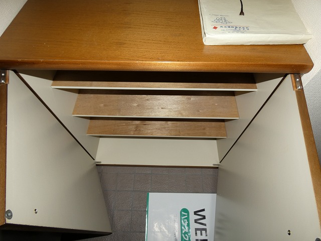 玄関　参考写真