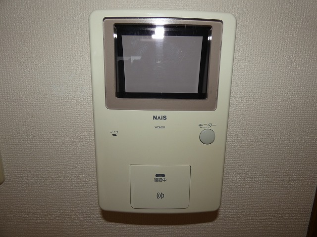 セキュリティ　参考写真